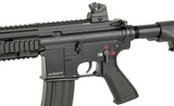 BY-801 Assault Riffel Replica