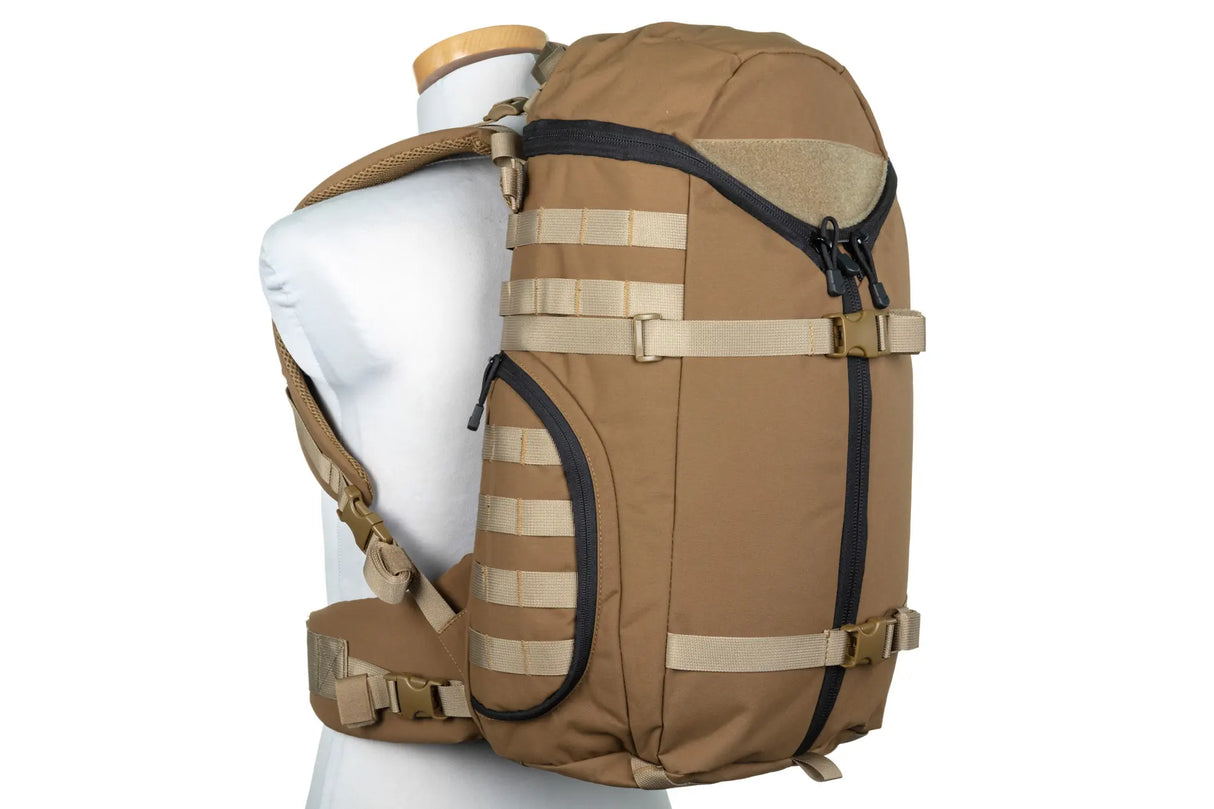 Specna Arms Tactical 40L patrulje rygsæk