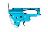 Forstærket Gearbox V2 Frame — Rear-Wired med Micro-Contact