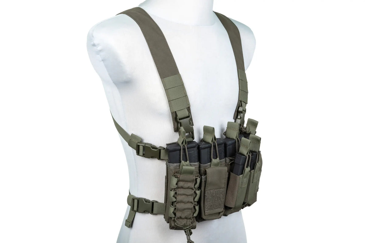 Specna Arms Tactical Adaptive Chest Rig Vest