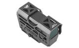 Frenzy Plus 1x31x26 Rød dot Sigte