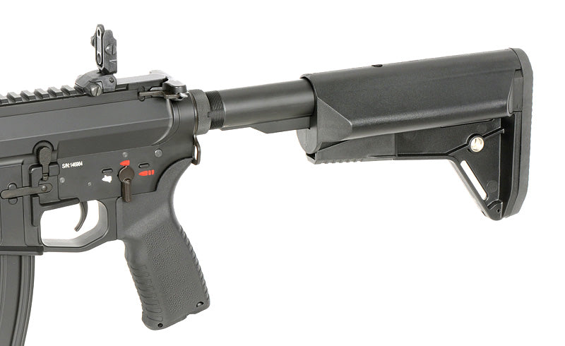 CM.097B AEG Replica Eshooter ETU, GEN-2 - Sort