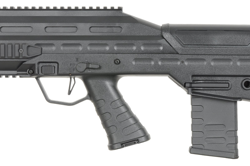 Urban Assault Riffel