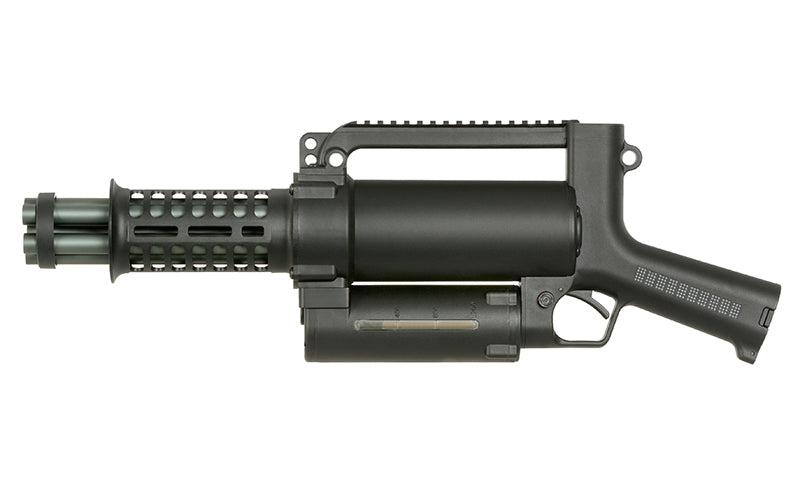 1200rd Magasin til the WE23-S