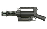1200rd Magasin til the WE23-S