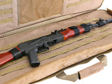 Padded Rifle Case 105cm - MB