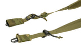 Enhanced 2-Point Rifle Sling - MT