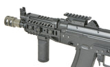 AKS-74U Taktisk Riffel Replica CM.113B Eshooter ETU, GEN-2