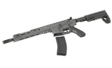 M920A Aeroknox GREY AX//15 AEG Rifle ETU Wireless GREY