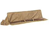 Simple Rifle Case 120cm - Multicamo