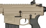 Barrett Rec10 Replica Eshooter ETU - TAN