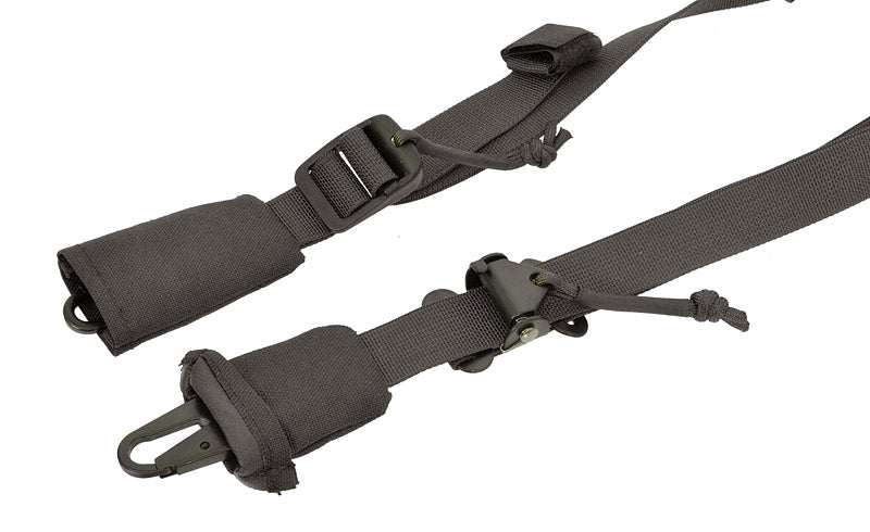 Enhanced 2-Point Rifle Sling