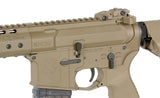 Noveske 7.5" DIPLOMAT AEG Riffel Eshooter ETU, Gen-2 - FDE