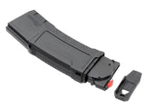 200rds Polymer STRIKE MAG M4/AR15 Magasin