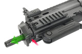 R4 maskinpistol