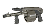 APS Striker-12 Street Sweeper Revolver Shotgun Replica