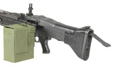 M60 H.M.G. Heavy Machine Gun Replica