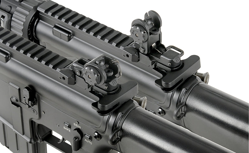 MK12 MOD1 SPR