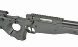 MB08AE Opgraderet Version - Sort