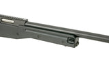 MB01AE Opgraderet Version - Sort