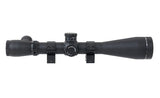 Scope M3 3.5-10x50 with lighted cross Military version