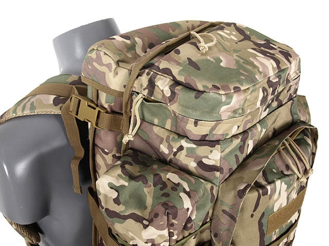 40L Sniper Backpack - Multicamo