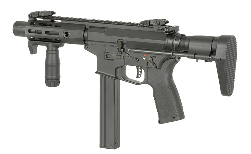 CM.106 Opgraderet Version