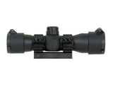 Rifle Sight red/green dot