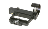 OKP-7 Type Rød dot Sigte Replica - Side Dovetail Montage