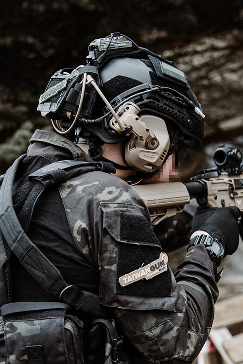 Accessory Lomme Gen.2 til Hjelm