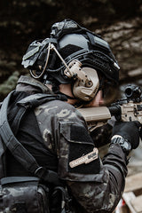 Accessory Lomme Gen.2 til Hjelm