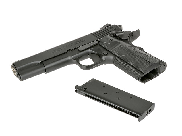 Licenseret 1911 pistol replica, Combat Elite Commander GBB