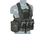 Force Recon Chest Harness - MB