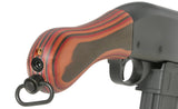 Alpha Tactical shotgun replica