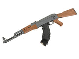 1100rd Electric Hi-Cap AK Magasin med Dummy Ammo