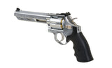 HG-132C Revolver (Grøn Gas Powered)