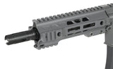 SAI GRY 7" GBB Karabin Replica CGS Lightning Serie -