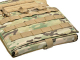 Jump Plate Carrier Cummerbund - Multicamo