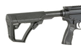 Daniel Defense PCC MWS GBB 13.5" Replica - Black