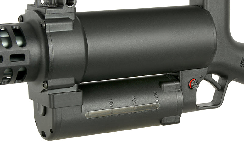 WE23-S Rotary Minigun-Style Replica