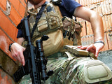 Drop-Down Utility Pouch for Armor Carrier Mod.2 - MB