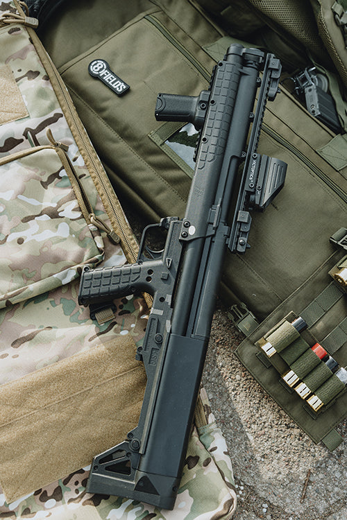 KelTec KSG Bullpup Shotgun GBB Replica