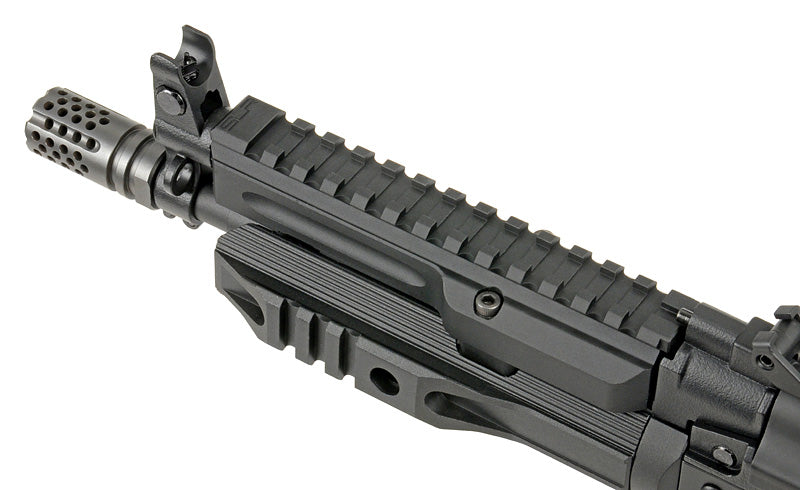 SLR AKS-74U Riffel Replica ETU Eshooter