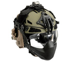 Next-generation Spec-Ops bump hjelm - MC