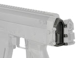 CT02 Centaur B Kolbe Mounting Base - Sort