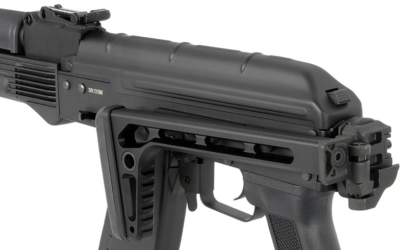 AK Picatinny Kolbe Adapter