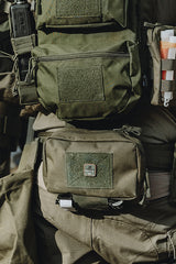 Modular Admin Pouch