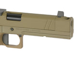 Nighthawk Custom Sand Hawk Replica -