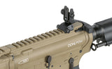 Daniel Defense DDM4 PDW SBR ESHOOTER ETU Replica - FDE
