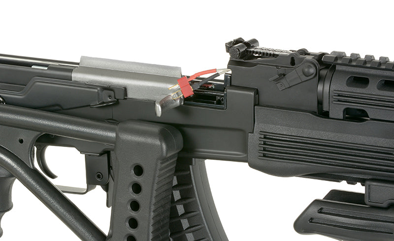 CM.028U Sport Line, GEN-2